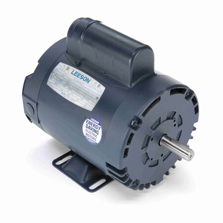 Leeson 0.08 Hp Dc Gearmotor, 125 Rpm, 180 V, 34 Frame, Tenv M1135055.00